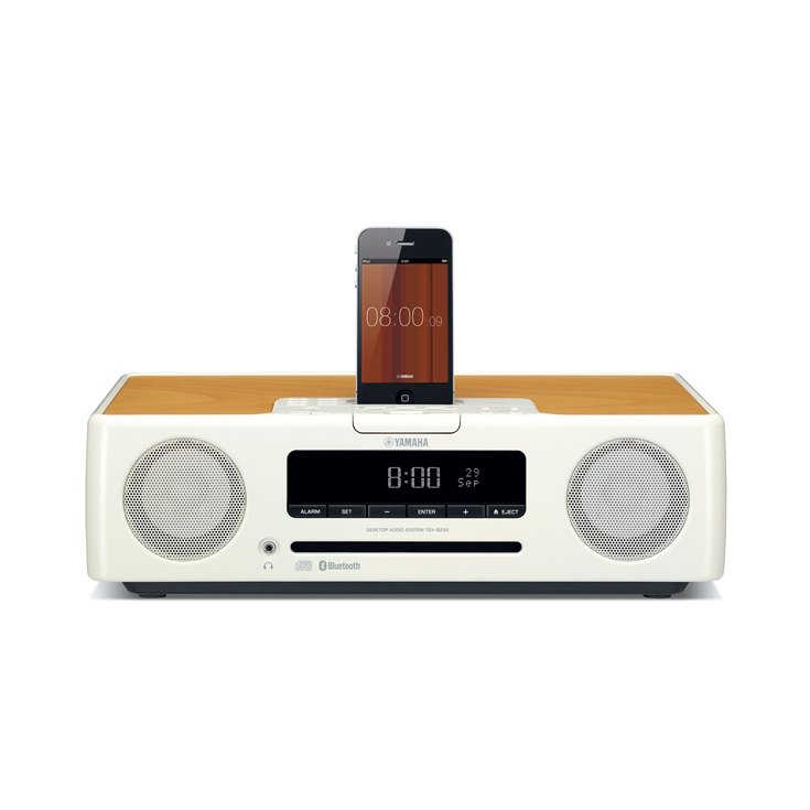 YAMAHA T SX-B232 デスクトップオーディオシステム TSX-B232 - Overview - Wireless Speakers - Home Audio