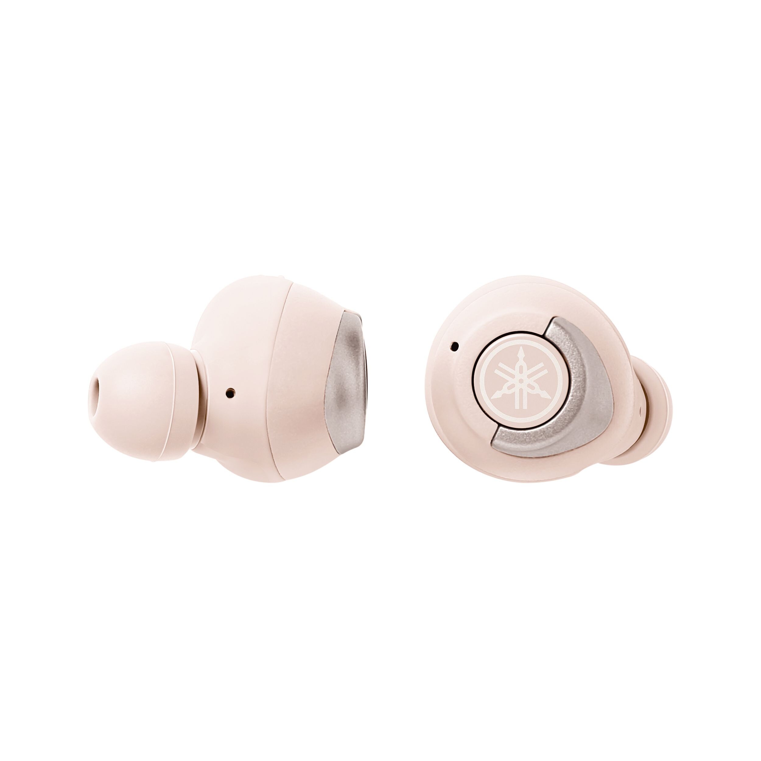 ヤマハ　ワイヤレスイヤホン　YAMAHA TW-E7A BLACK TW-E7A True Wireless Noise-Cancelling Earbuds - Yamaha