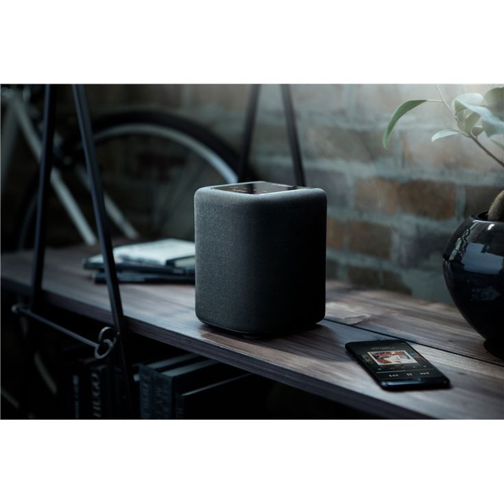YAMAHA WX-010 ブラック WX-010 - Specs - Wireless Speakers - Home Audio - Products
