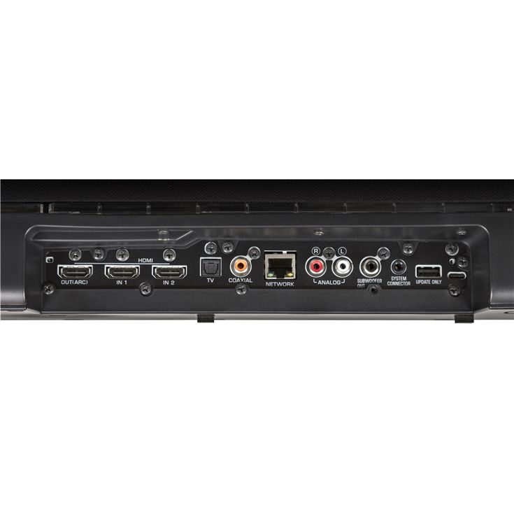 DセールYAMAHA YAS-306 サウンドバー Bluetooth対応 YAS-306 - Overview - Sound Bars - Home Audio - Products