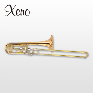 YBL-822G - Downloads - Trombones - Brass & Woodwinds - Musical