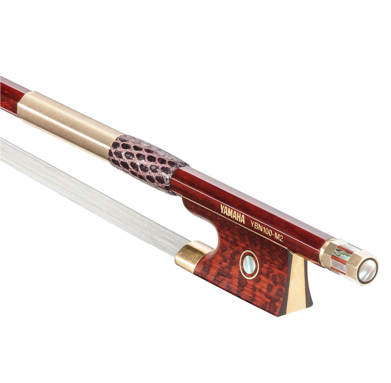 YBN100 - Overview - Carbon Bows - Strings - Musical Instruments