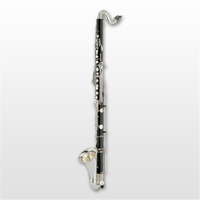 Bb bass clarinet hotsell
