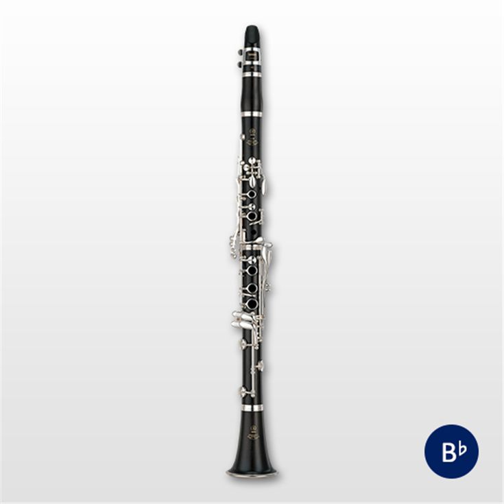 YCL-650 - Overview - Clarinets - Brass & Woodwinds - Musical