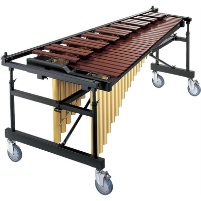 YMRD-2400 - Overview - Marimbas - Percussion - Musical YMRD-2400 - Overview - Marimbas - Percussion - Musical