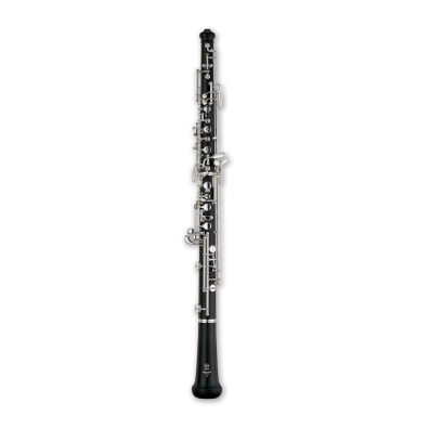 YOB-241 - Specs - Oboes - Brass & Woodwinds - Musical Instruments