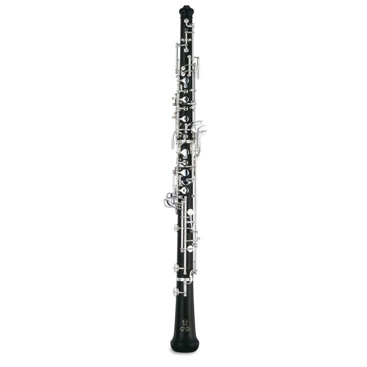 YOB-441M - Features - Oboes - Brass & Woodwinds - Musical