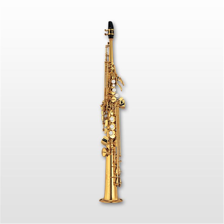 YSS 475II Overview Saxophones Brass Woodwinds Musical