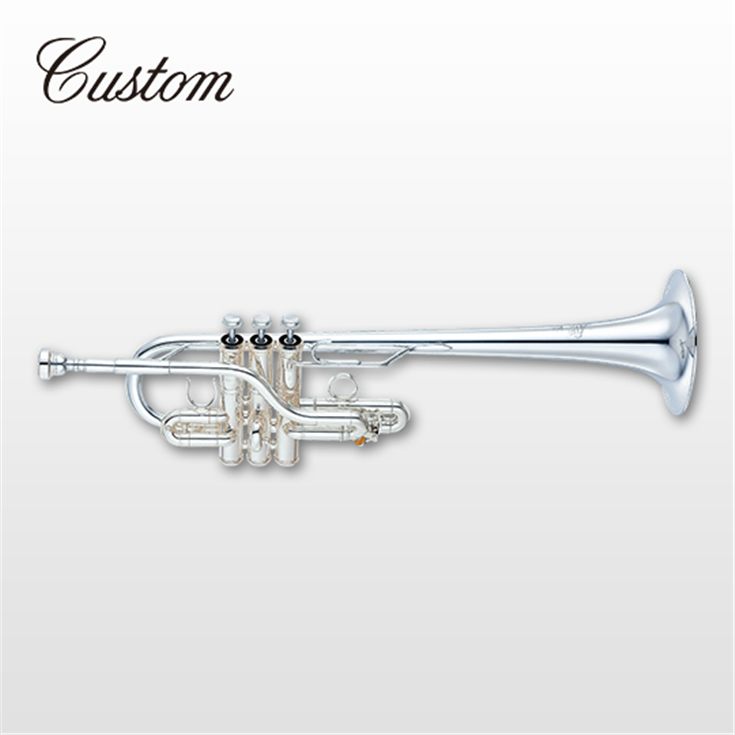 YTR-9636 - Features - Eb, E/Eb, Eb/D Trumpets - Trumpets - Brass