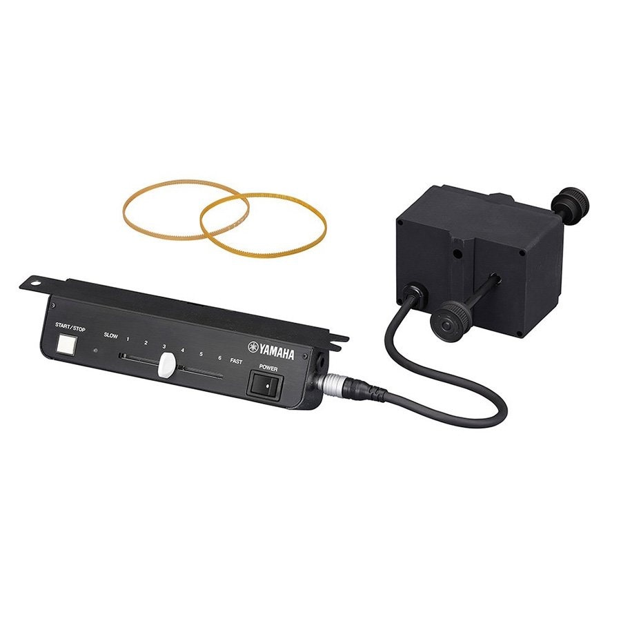 YVD-20 Vibraphone Driver Specs – Yamaha USA