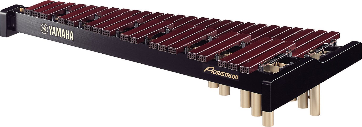 YX-500FT - Specs - Multi-Frame Keyboards - Marching Instruments