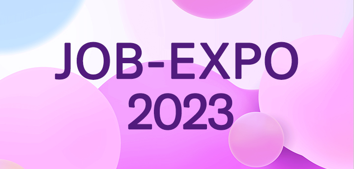 [画像] JOB-EXPO 2023